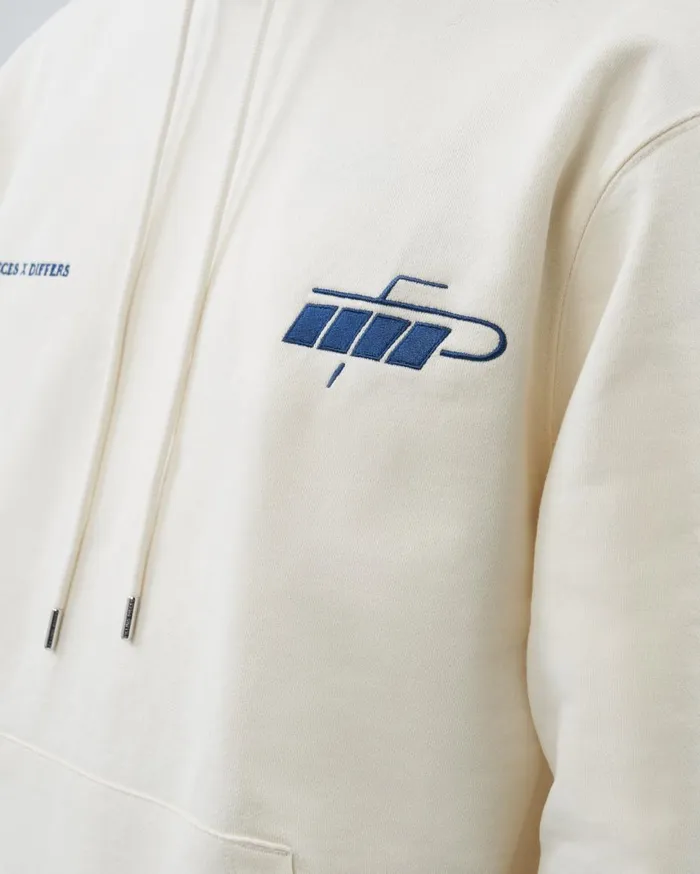 Core Hoodie Differs Off White MenWomen Filling Pieces Hoodies and Sweatshirts