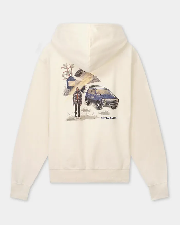 Core Hoodie Differs Off White MenWomen Filling Pieces Hoodies and Sweatshirts
