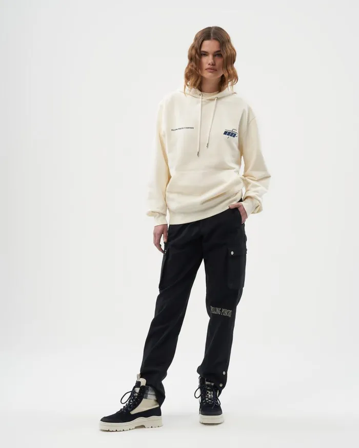 Core Hoodie Differs Off White MenWomen Filling Pieces Hoodies and Sweatshirts