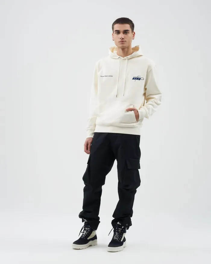 Core Hoodie Differs Off White MenWomen Filling Pieces Hoodies and Sweatshirts