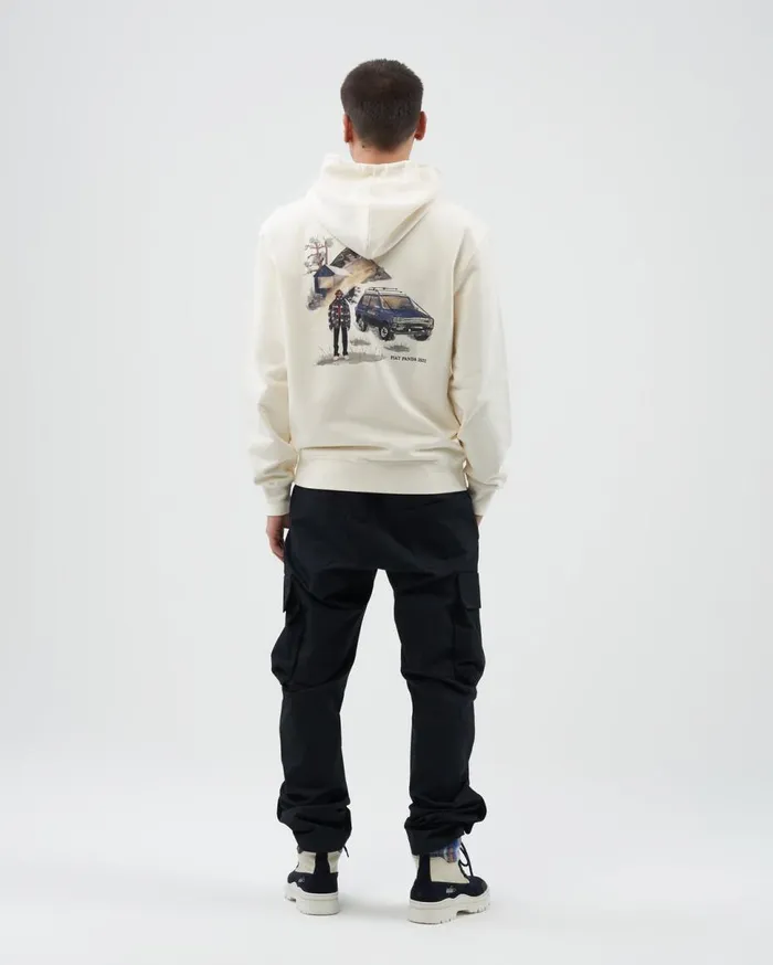 Core Hoodie Differs Off White MenWomen Filling Pieces Hoodies and Sweatshirts