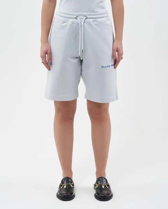 Core Sweatshorts Arctic Ice White Men Filling Pieces Pants and Shorts