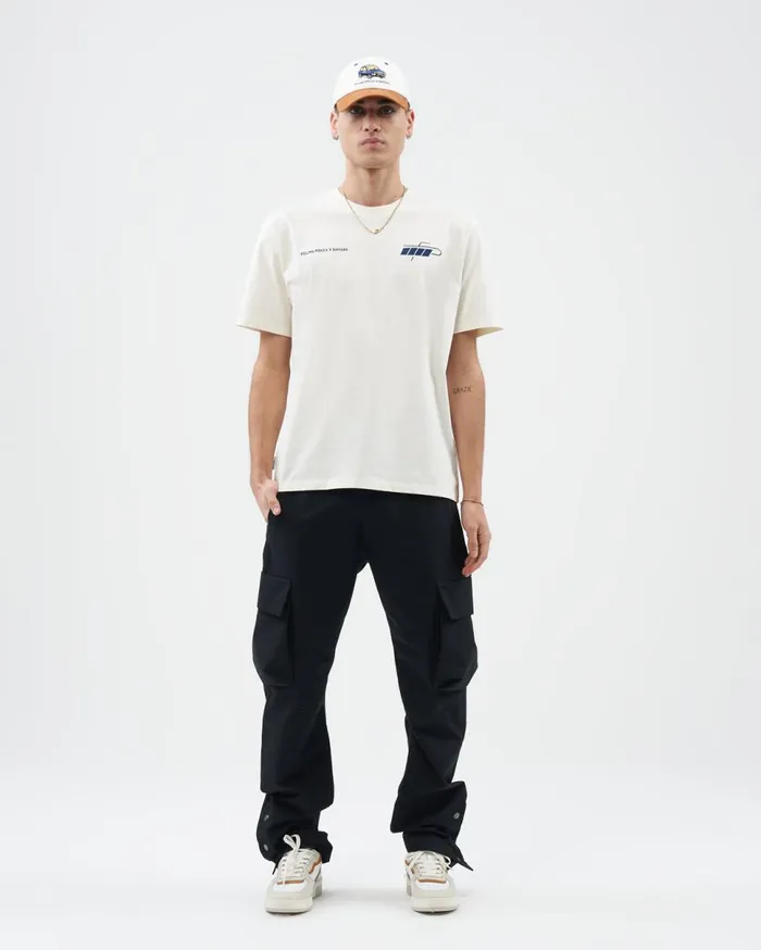 Core Tee Differs Off White WomenMen Filling Pieces TShirts and Shirts