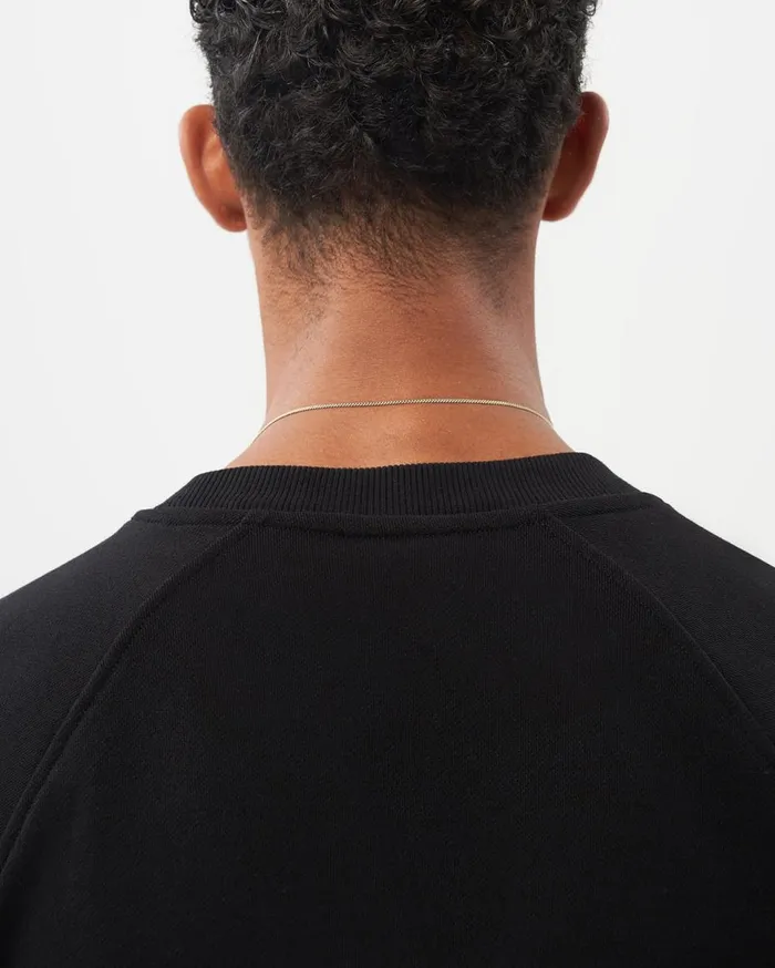 Crewneck Summertime Black MenWomen Filling Pieces Hoodies and Sweatshirts