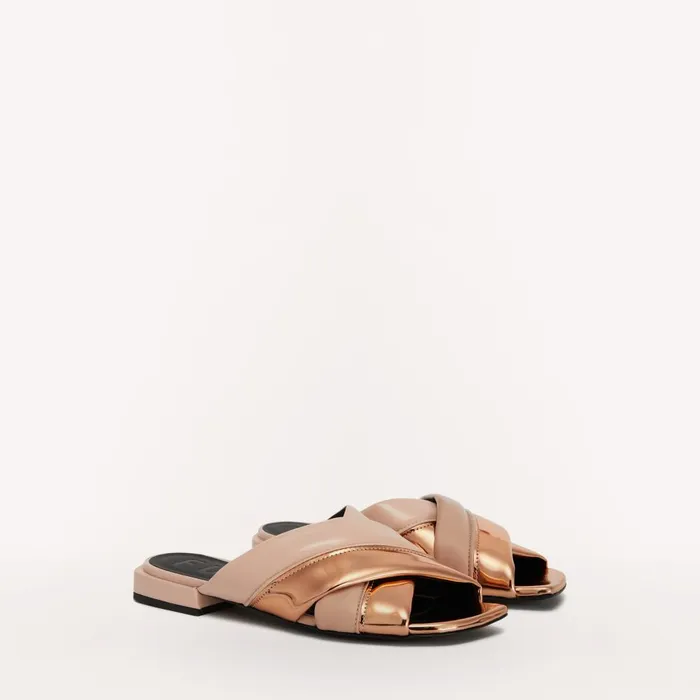 CROSS Shoes Furla Shoes
