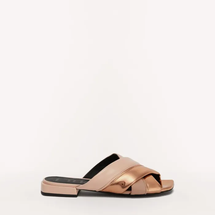 CROSS Shoes Furla Shoes