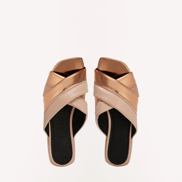 CROSS Shoes Furla Shoes
