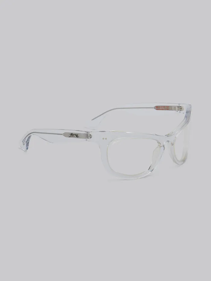 Crystal Isamu Optical Glasses WomenMen Marni Sunglasses