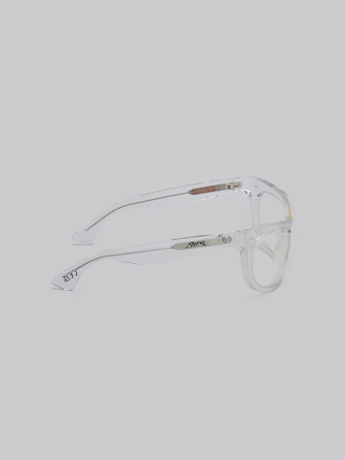 Crystal Isamu Optical Glasses WomenMen Marni Sunglasses