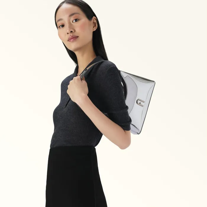 DIAMANTE Bags Furla Shoulder Bags