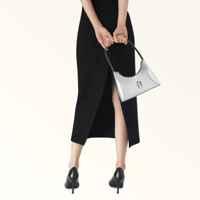 DIAMANTE Bags Furla Shoulder Bags