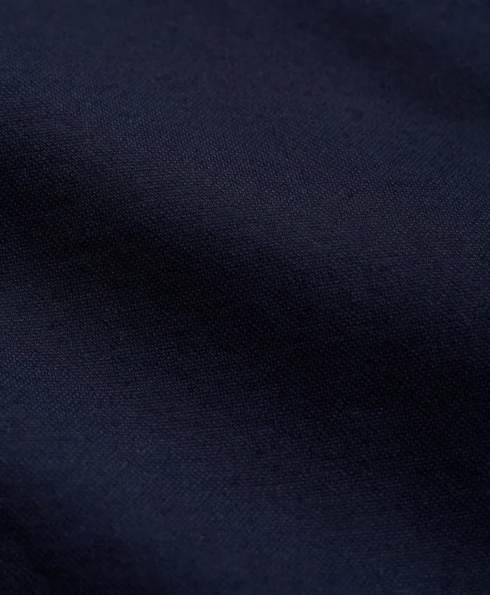 Dress Shirts Men Brooks Brothers Japanese Knit Dress Shirt Slim Fit Navy
