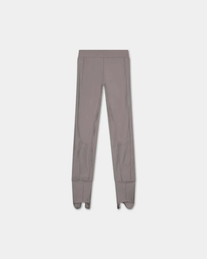 Female Legging Charcoal Gray Grey Women Filling Pieces Pants and Shorts