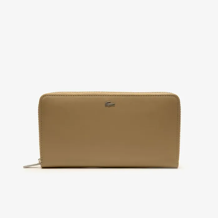 Fitzgerald Zip Colorblock Leather 6 Card Wallet Cornstalk Ebony Peacoat Mens Lacoste Small Leather Goods For Sale Fitzgerald Zip Colorblock Leather 6 Card Wallet Cornstalk Ebony Peacoat Mens Lacoste Small Leather Goods For Sale