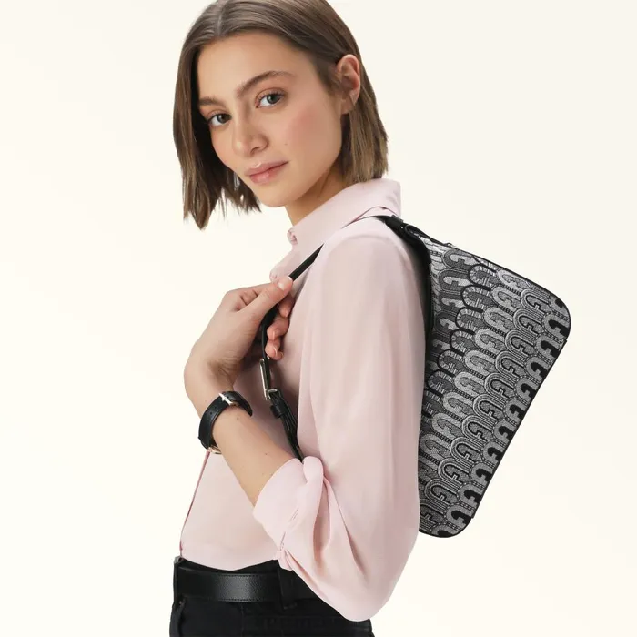 FLOW Bags Furla Shoulder Bags