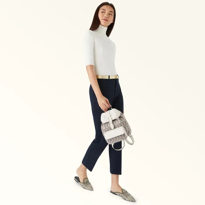 FLOW Bags Furla Totes