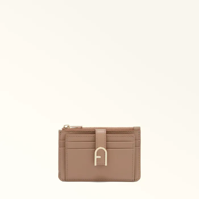 FLOW Small Leather Goods Furla Card Holders