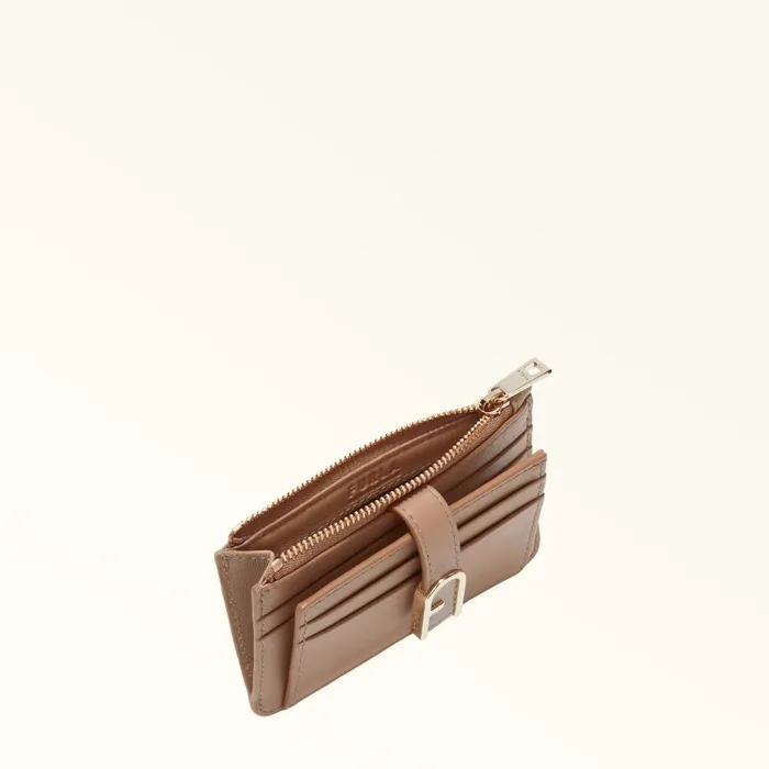 FLOW Small Leather Goods Furla Card Holders