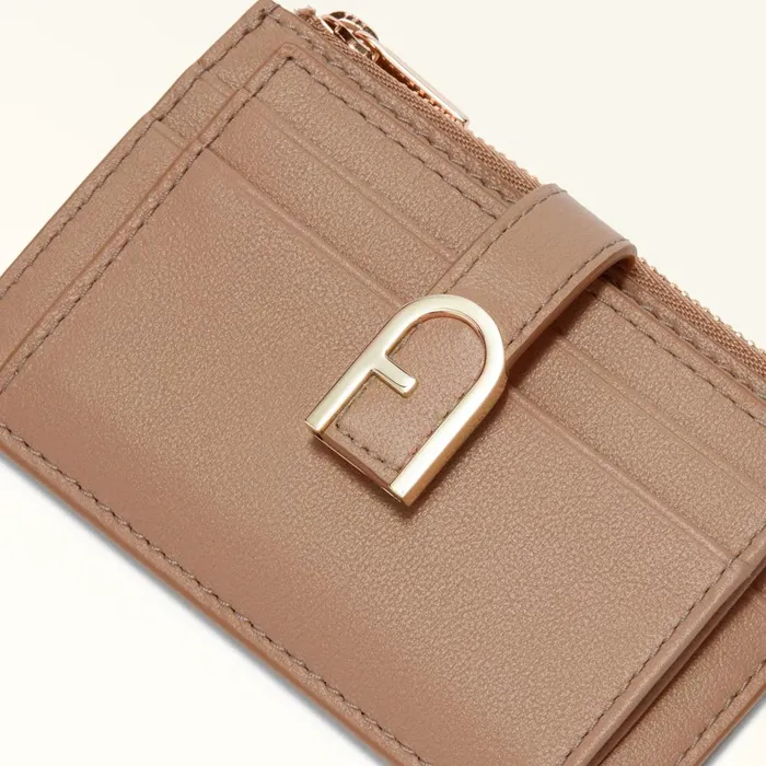 FLOW Small Leather Goods Furla Card Holders