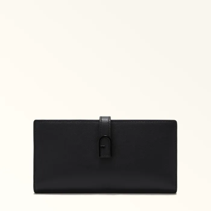 FLOW Small Leather Goods Furla Large Wallets