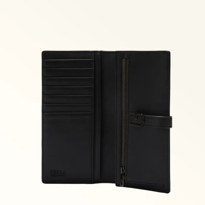 FLOW Small Leather Goods Furla Large Wallets