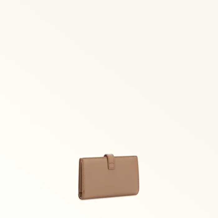 FLOW Small Leather Goods Furla Small Wallets