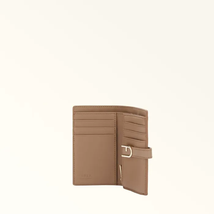 FLOW Small Leather Goods Furla Small Wallets