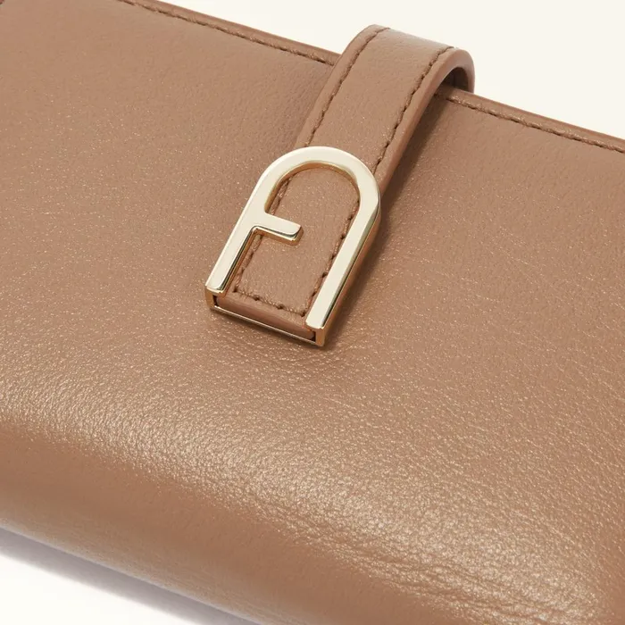 FLOW Small Leather Goods Furla Small Wallets