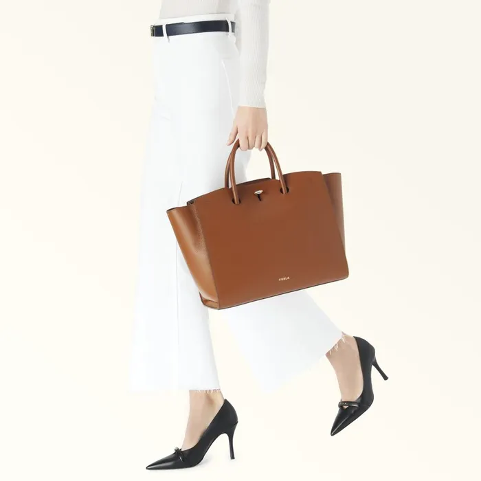 GENESI Bags Furla Totes