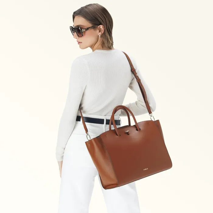 GENESI Bags Furla Totes