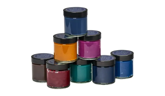 Hand Painted Shoe Cream Accessories Barker Shoes Shoe Care