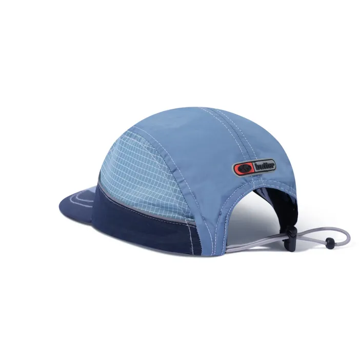 Hats Men Butter Goods Cliff Running Cap Slate