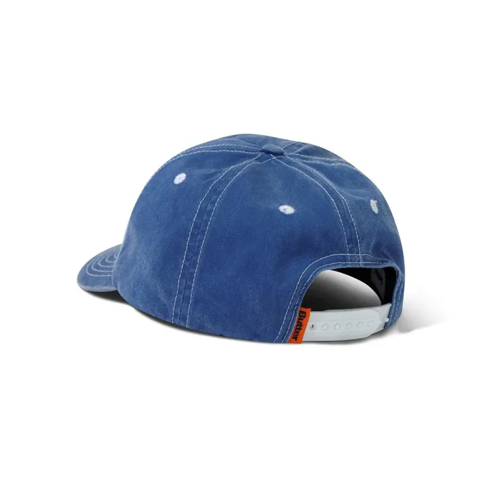 Hats Men Butter Goods Jive Pinch Front Cap Ocean Hats Men Butter Goods Jive Pinch Front Cap Ocean