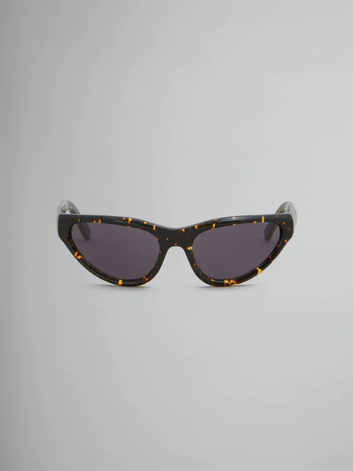 Havana Mavericks Sunglasses WomenMen Marni Sunglasses