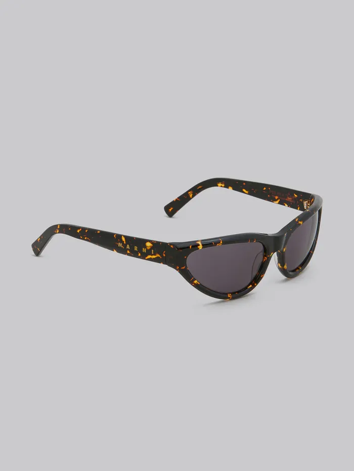 Havana Mavericks Sunglasses WomenMen Marni Sunglasses