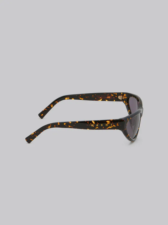 Havana Mavericks Sunglasses WomenMen Marni Sunglasses