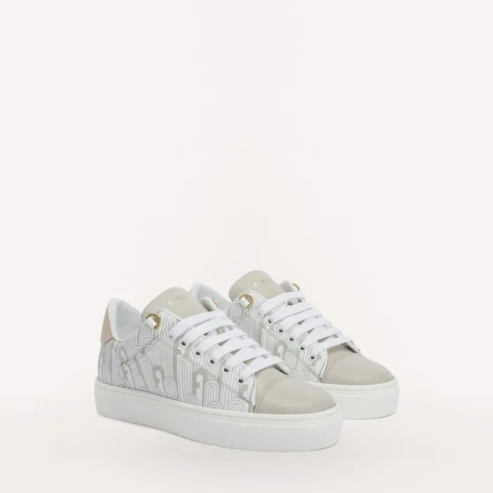 HIKAIA LOW Shoes Furla Shoes