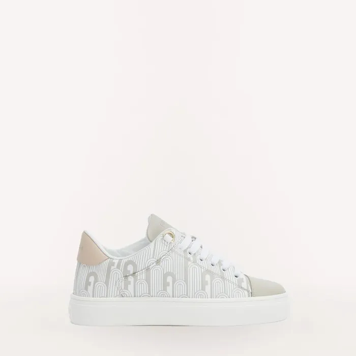 HIKAIA LOW Shoes Furla Shoes