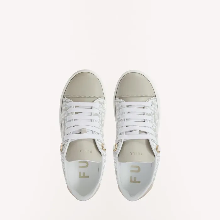 HIKAIA LOW Shoes Furla Shoes