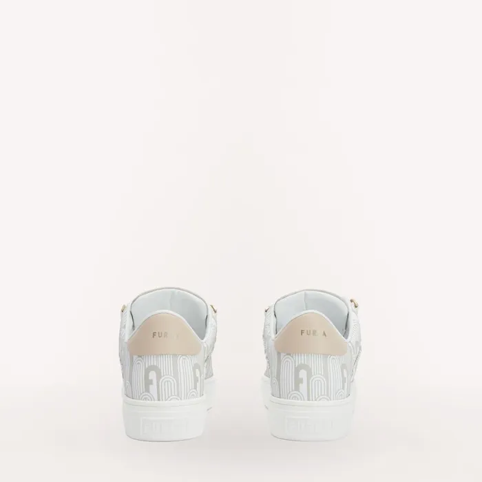 HIKAIA LOW Shoes Furla Shoes