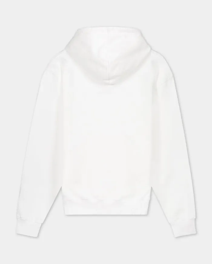 Hoodie Country Club White MenWomen Filling Pieces Hoodies and Sweatshirts
