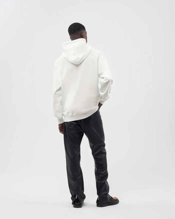 Hoodie Country Club White WomenMen Filling Pieces Hoodies and Sweatshirts