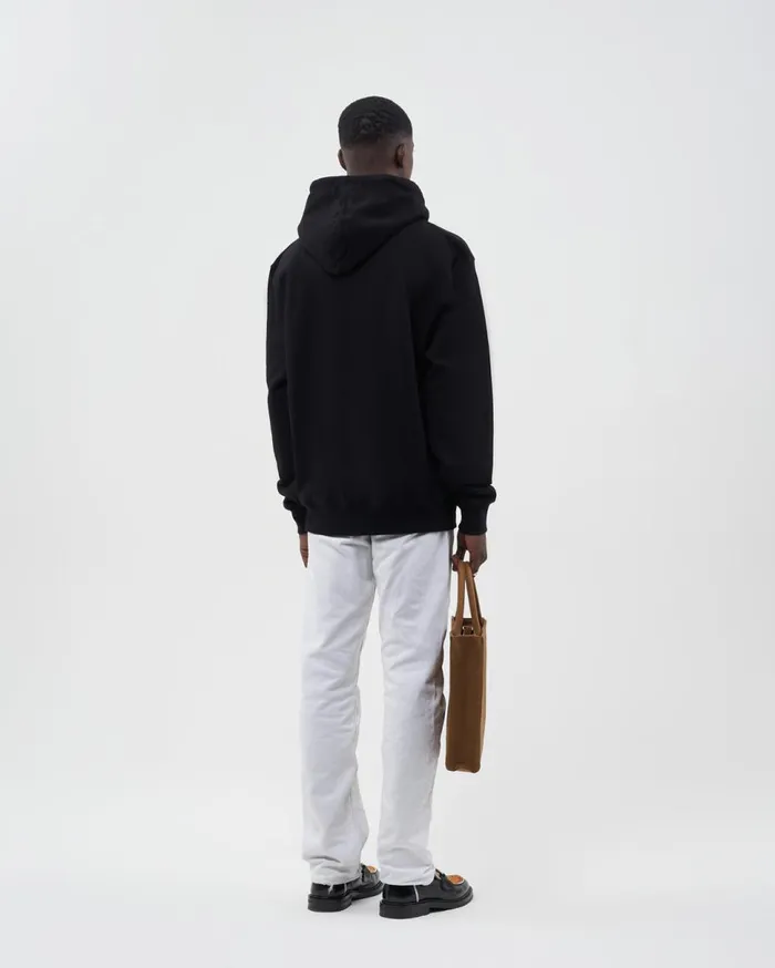 Hoodie Greetings Black MenWomen Filling Pieces Hoodies and Sweatshirts