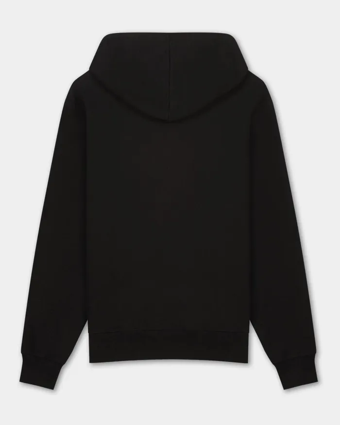 Hoodie Greetings Black MenWomen Filling Pieces Hoodies and Sweatshirts