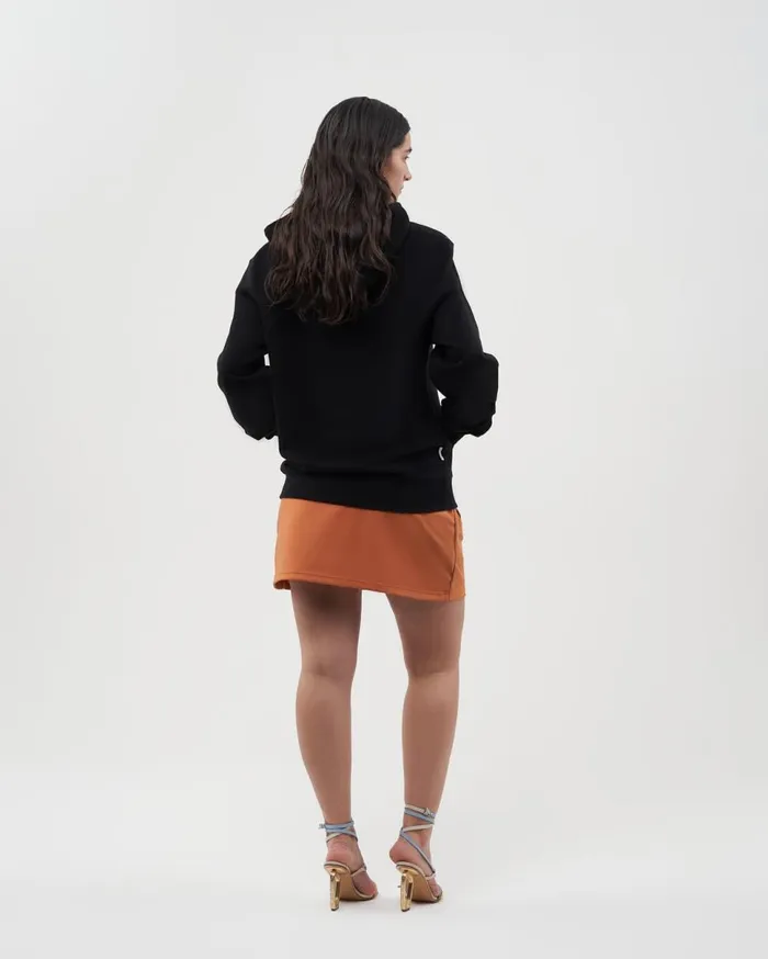 Hoodie Greetings Black MenWomen Filling Pieces Hoodies and Sweatshirts