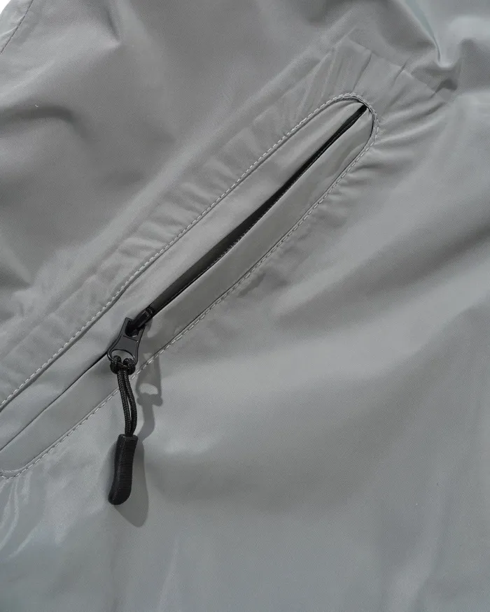 Jackets Men Butter Goods TRain Jacket Stone Jackets Men Butter Goods TRain Jacket Stone