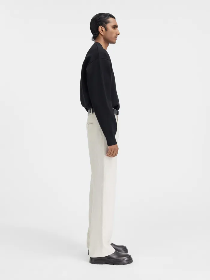 JACQUEMUS Knits Buttoned Cardigan Black 8211 Men