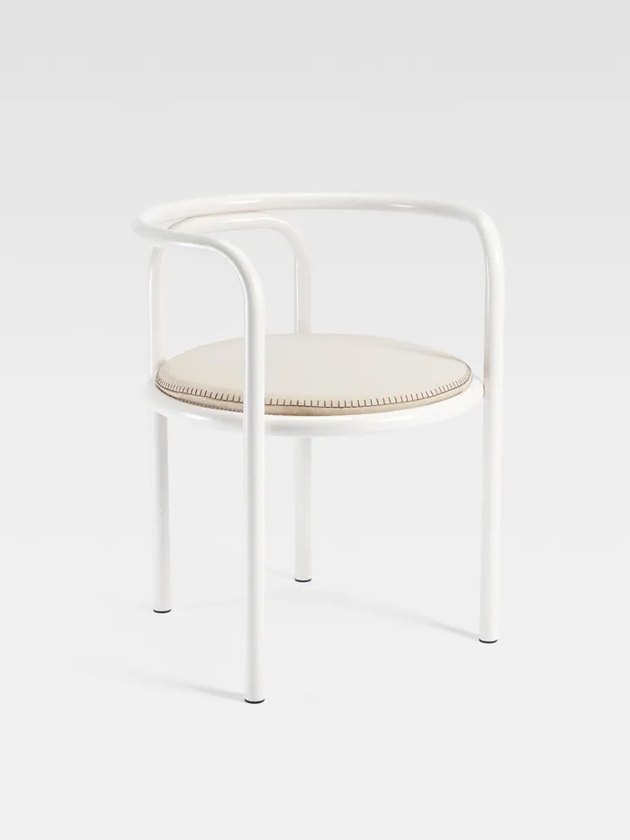 JACQUEMUS Objects A ReEdition Of The Iconic Locus Solus Collection Designed By Gae Aulenti In 1964 In Collaboration With Exteta Offwhite 8211 Men JACQUEMUS Objects A ReEdition Of The Iconic Locus Solus Collection Designed By Gae Aulenti In 1964 In Collaboration With Exteta Offwhite 8211 Men