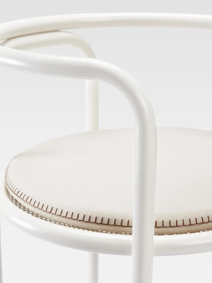 JACQUEMUS Objects A ReEdition Of The Iconic Locus Solus Collection Designed By Gae Aulenti In 1964 In Collaboration With Exteta Offwhite 8211 Men
