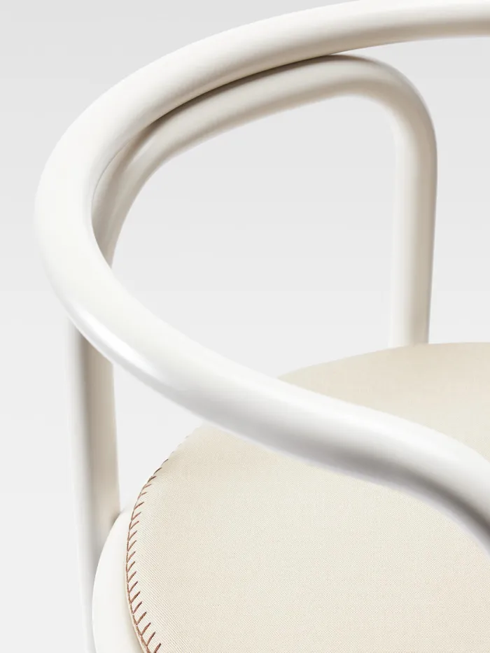 JACQUEMUS Objects A ReEdition Of The Iconic Locus Solus Collection Designed By Gae Aulenti In 1964 In Collaboration With Exteta Offwhite 8211 Men